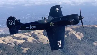 Yak-50 photo 6