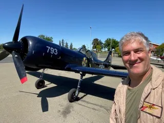 Yak-50 photo 7